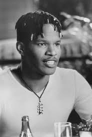 Jamie Foxx