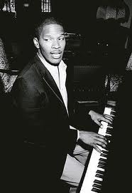 Jamie Foxx