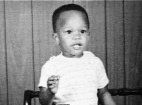 Jamie Foxx