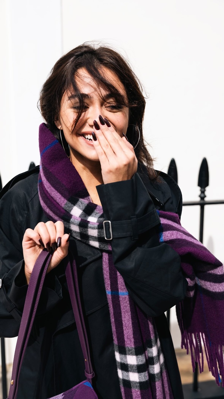 Nailea Devora