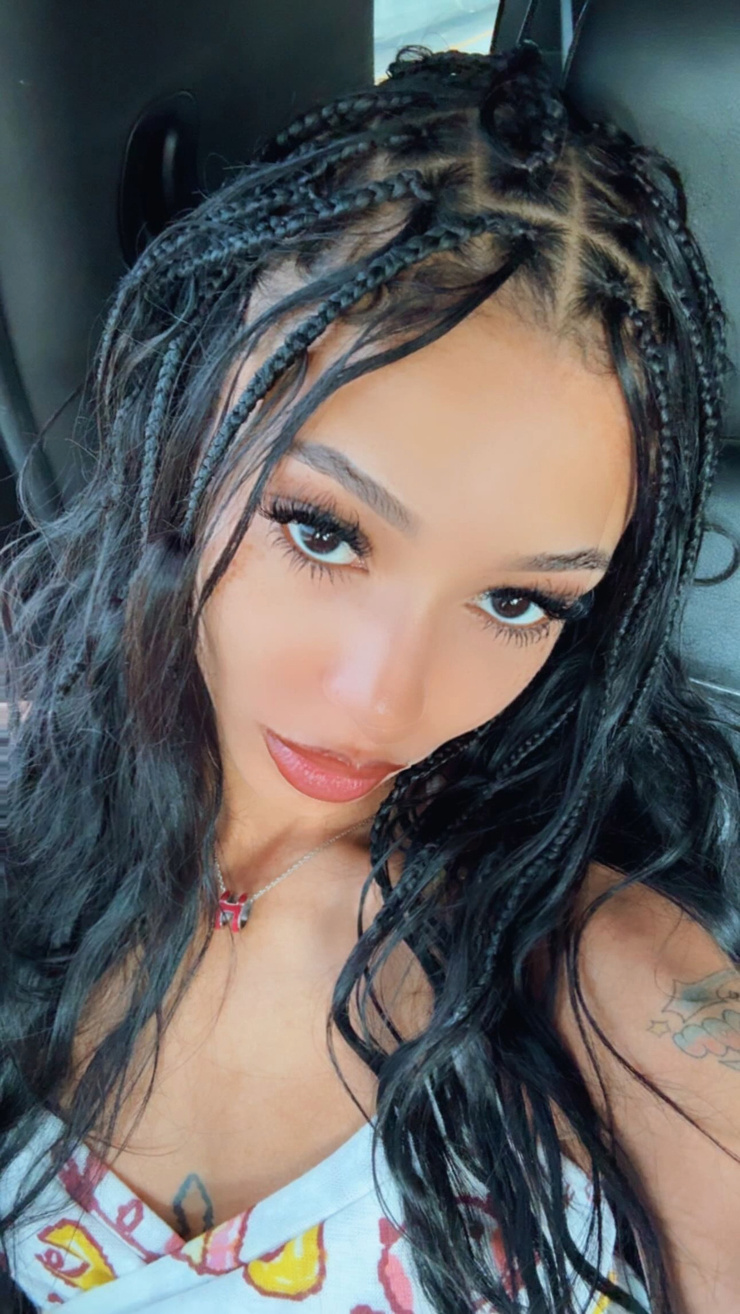Coi Leray