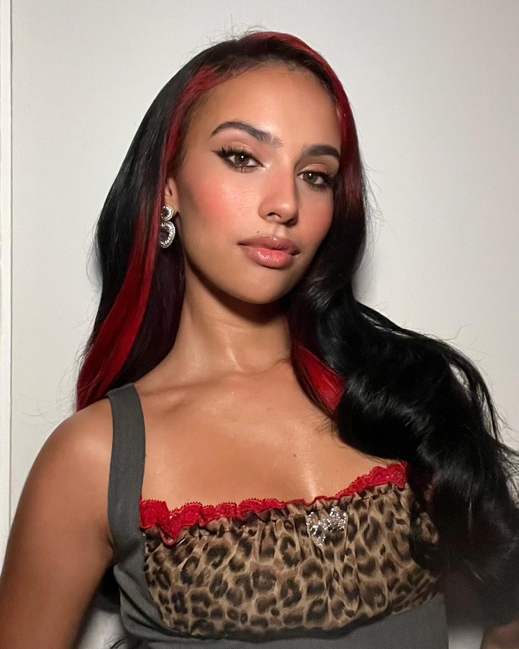 Kylie Cantrall