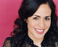 Roxana Ortega