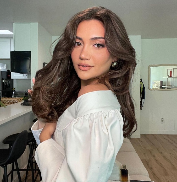 Daniela Nieves