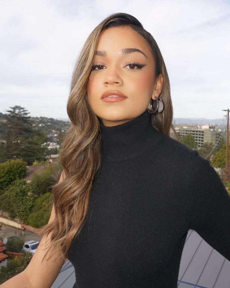 Madison Bailey