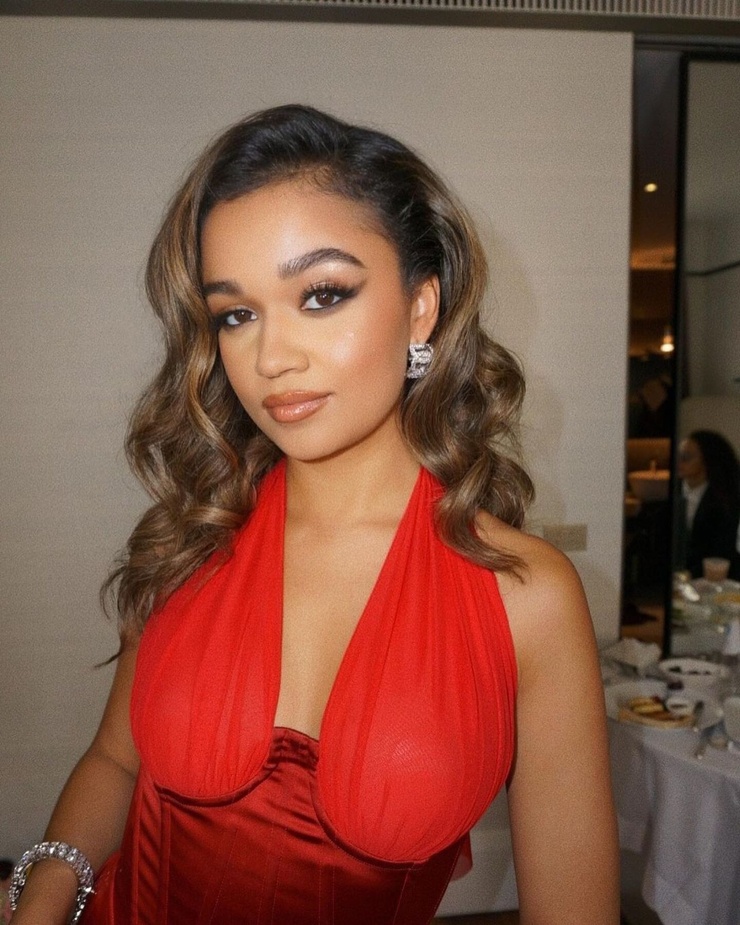 Madison Bailey