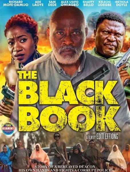 The Black Book