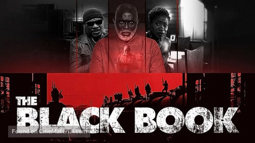 The Black Book