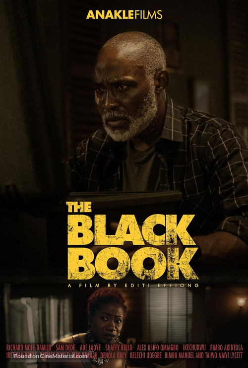 The Black Book