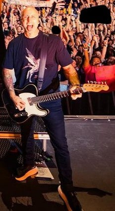 Jeff Stinco