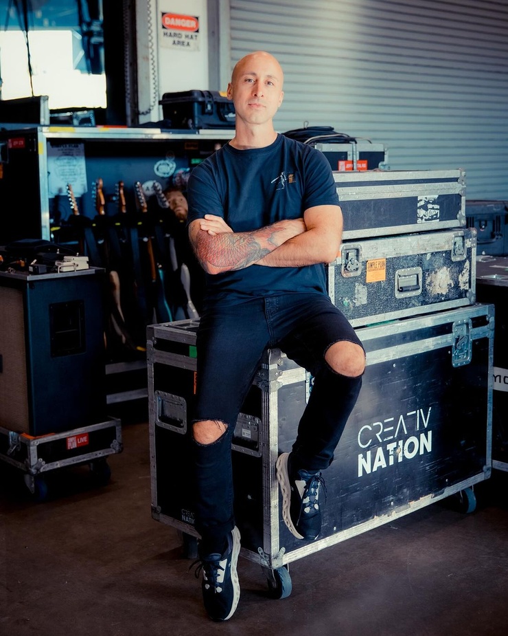 Jeff Stinco