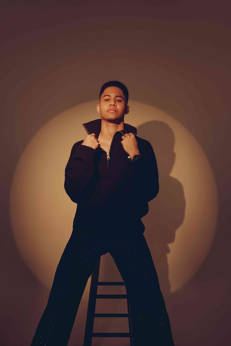 Rhenzy Feliz