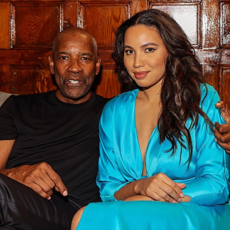 Jurnee Smollett-Bell