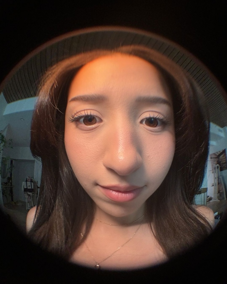 Pokimane