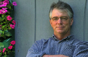 Ross Douglas