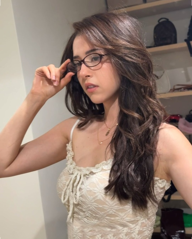 Pokimane