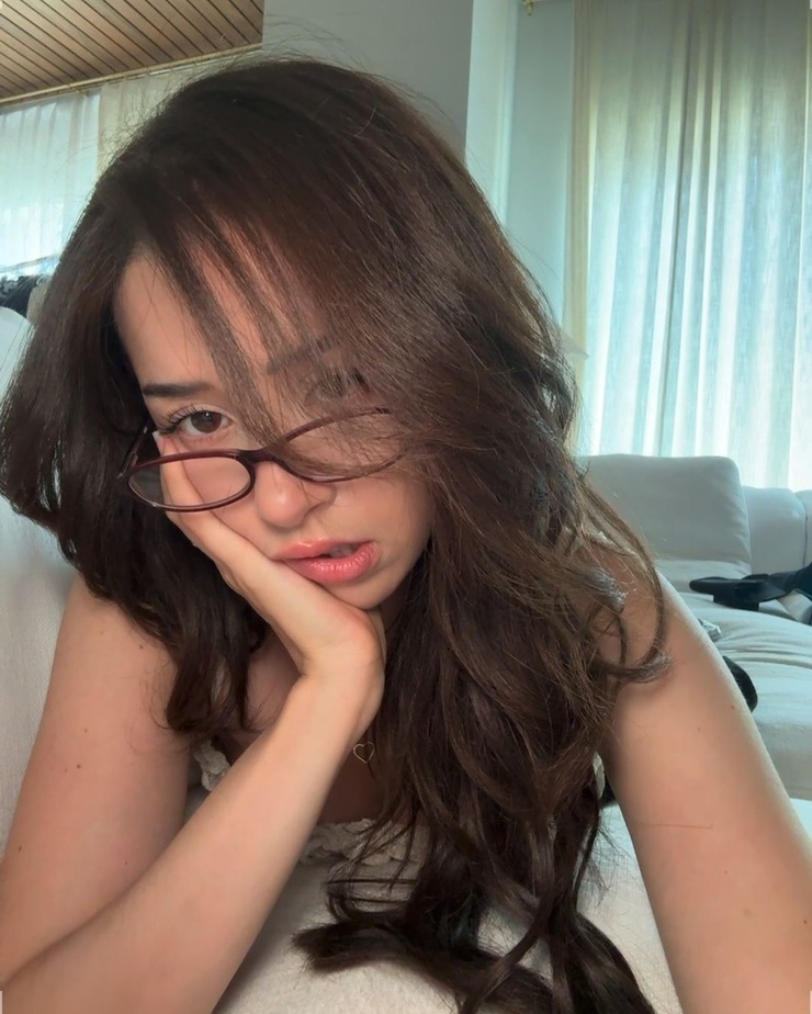 Pokimane
