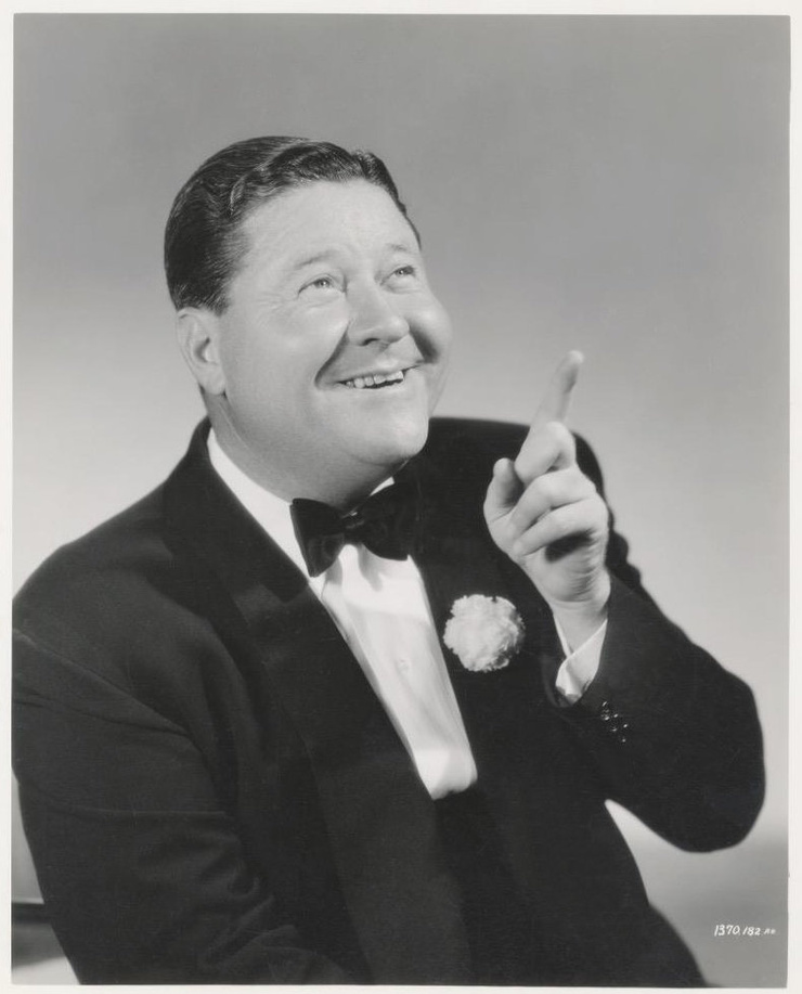 Jack Oakie