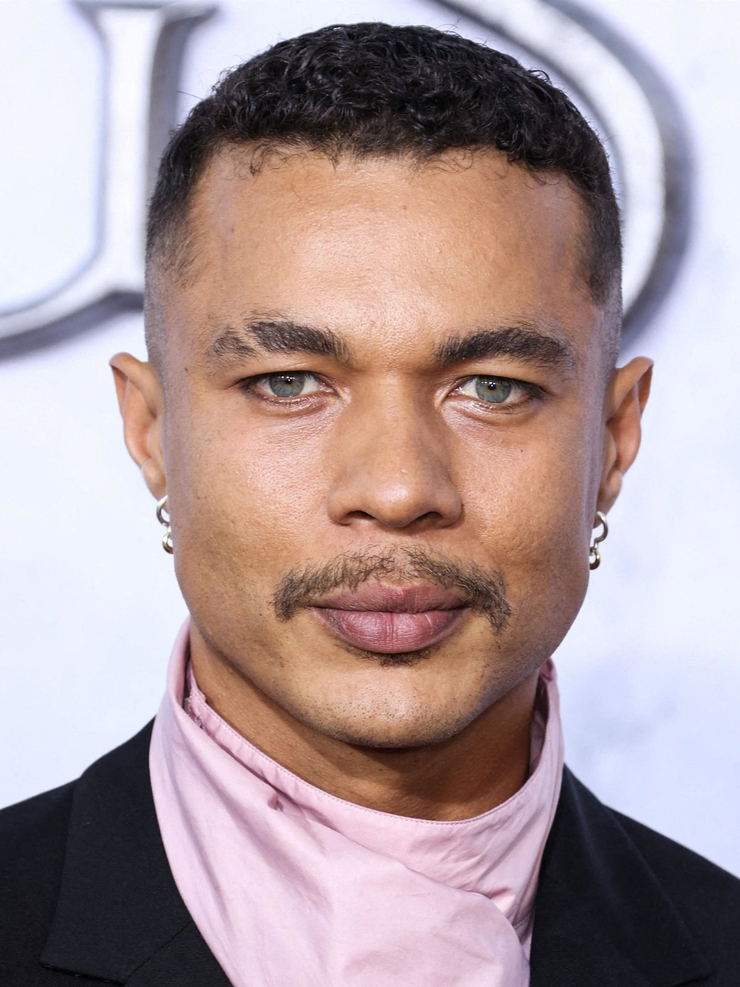 Picture of Ismael Cruz Cordova