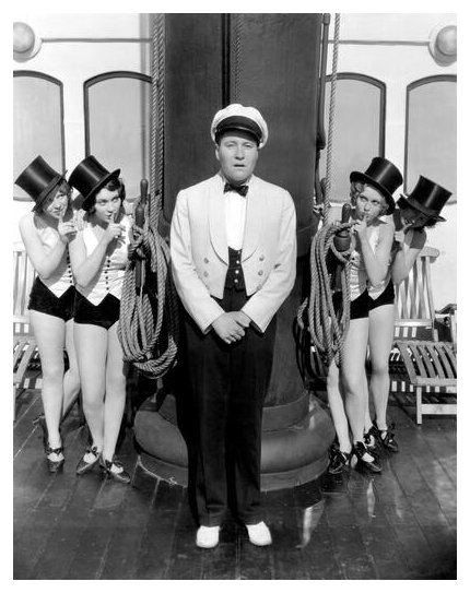Jack Oakie