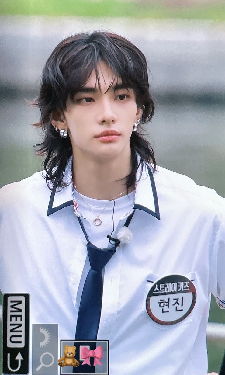 Hyun-Jin Hwang