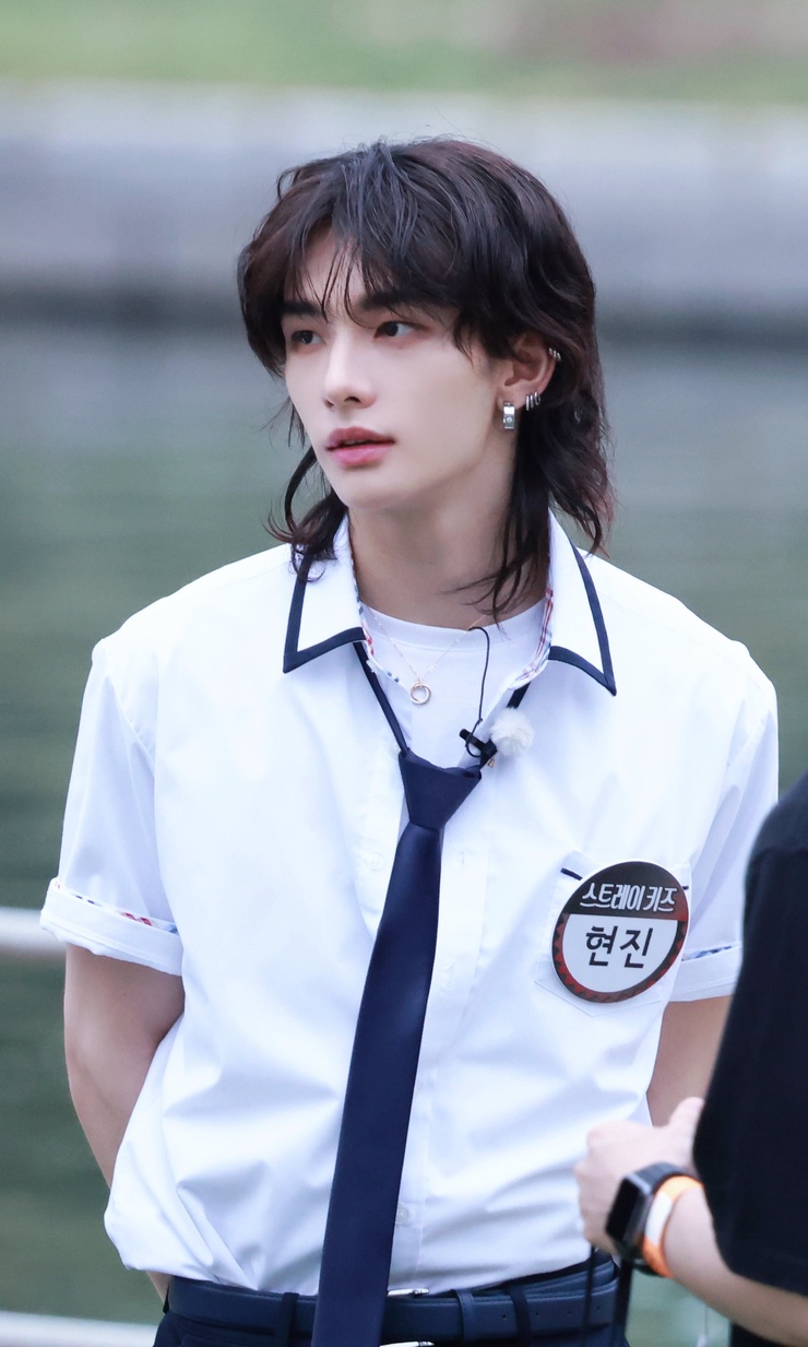 Hyun-Jin Hwang