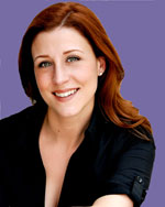 Lydia Mackay
