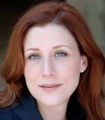 Lydia Mackay