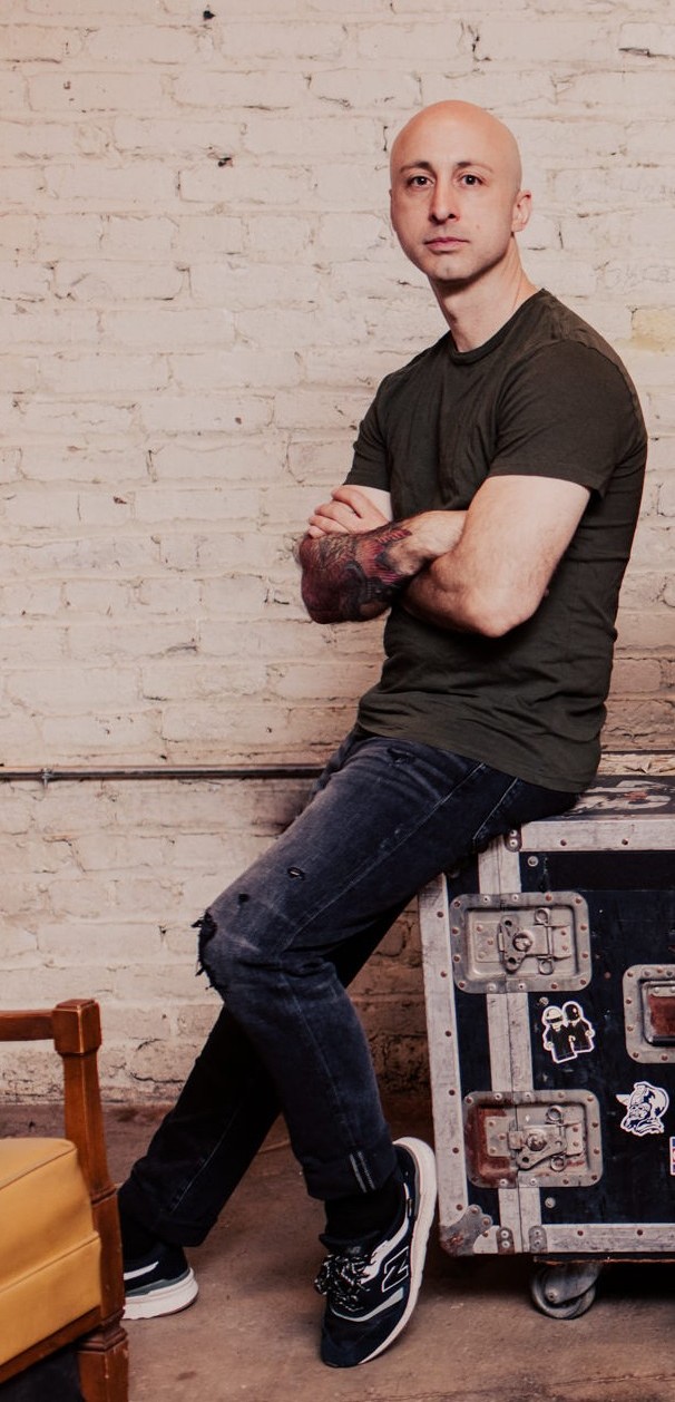 Jeff Stinco