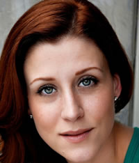 Lydia Mackay
