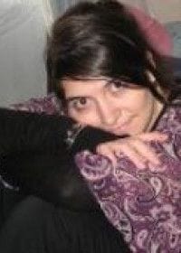 Nora Sakavic