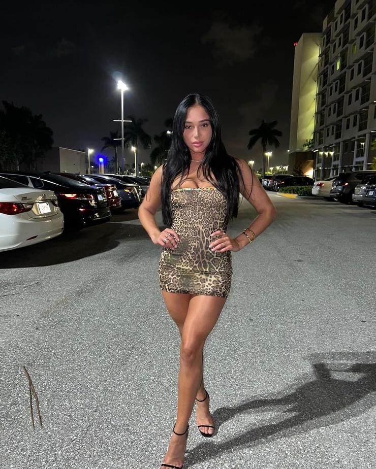 Picture of Peyton Terris