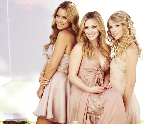 Lauren Conrad