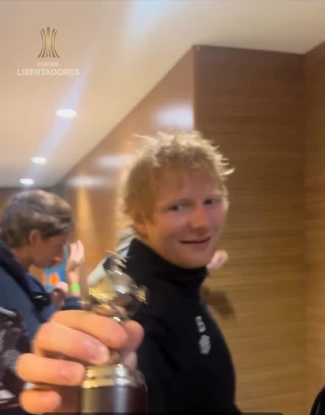 Ed Sheeran