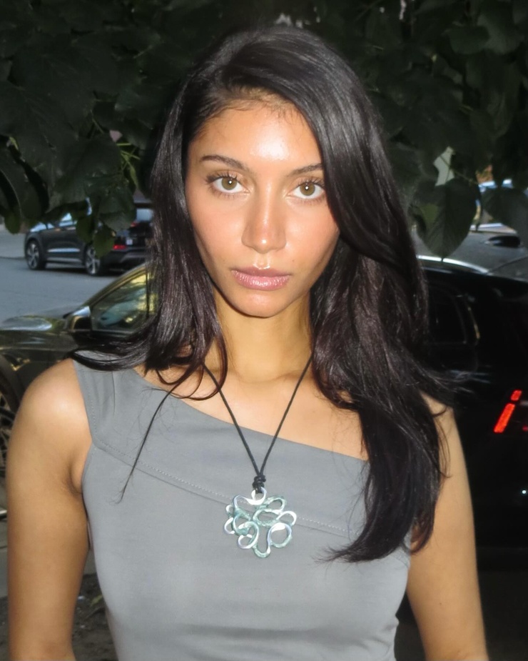 Kristy Baez