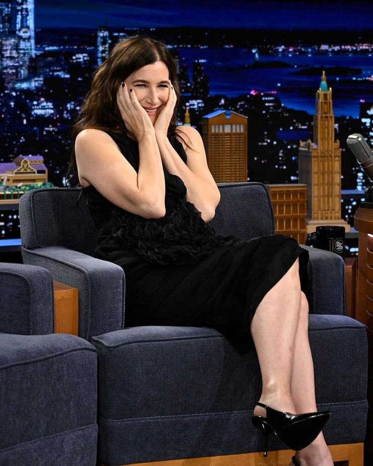 Kathryn Hahn