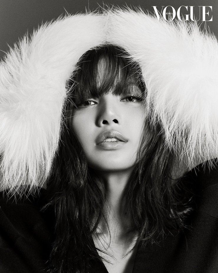 Lalisa Manoban Lalisa Manoban
