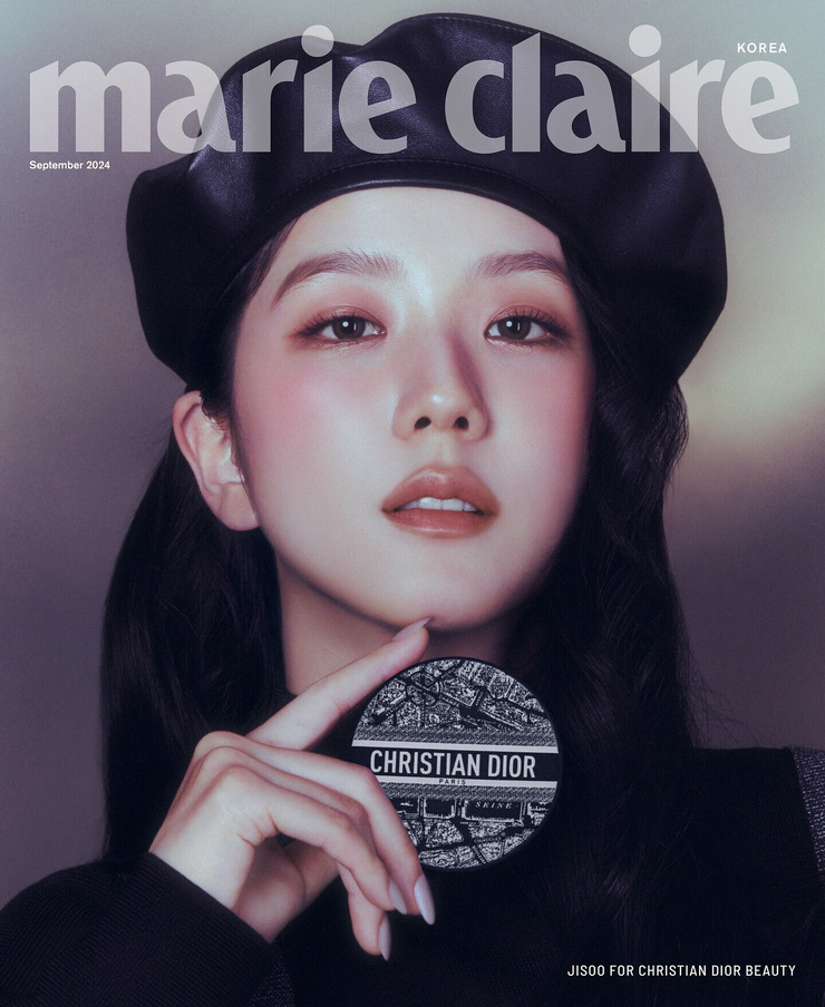 Kim Jisoo