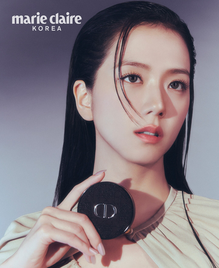 Kim Jisoo