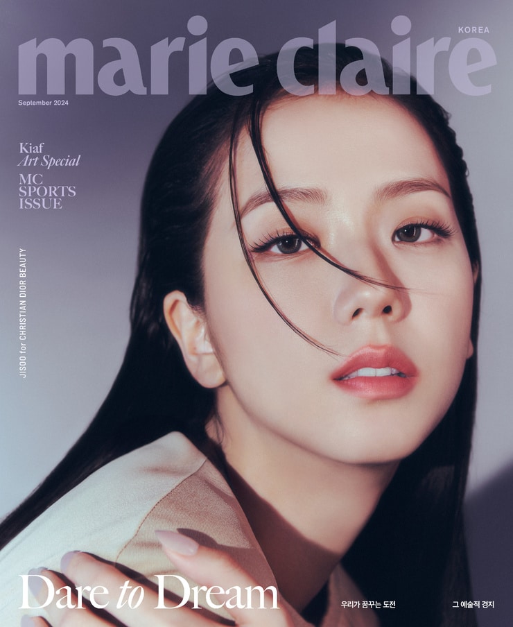 Kim Jisoo