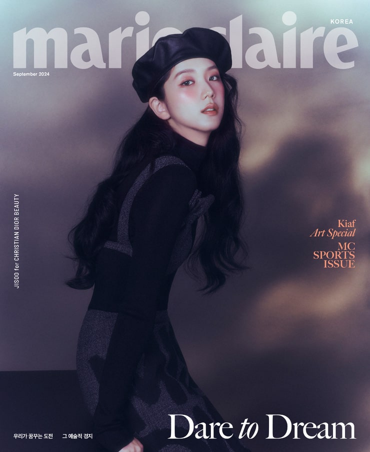 Kim Jisoo