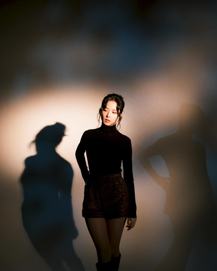 Kim Jisoo