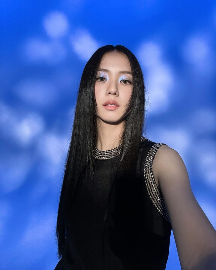 Kim Jisoo