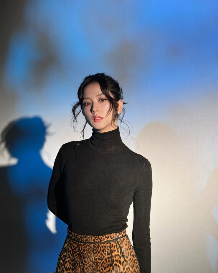 Kim Jisoo