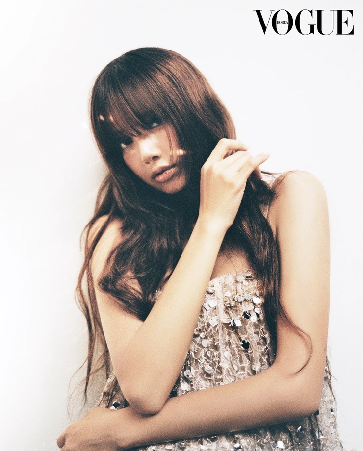 Lalisa Manoban