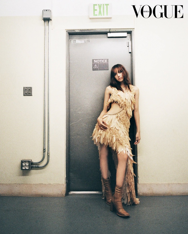 Lalisa Manoban