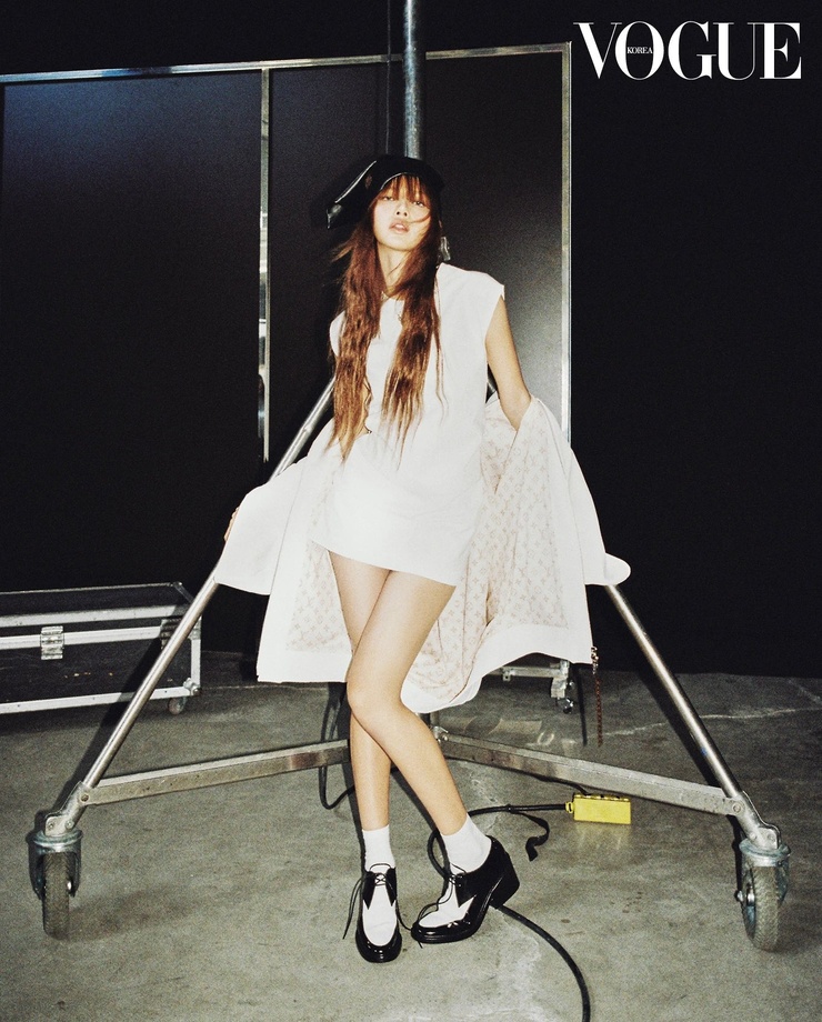 Lalisa Manoban