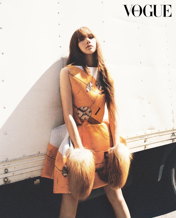 Lalisa Manoban