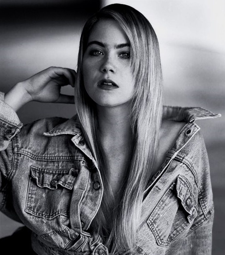 Christina Applegate