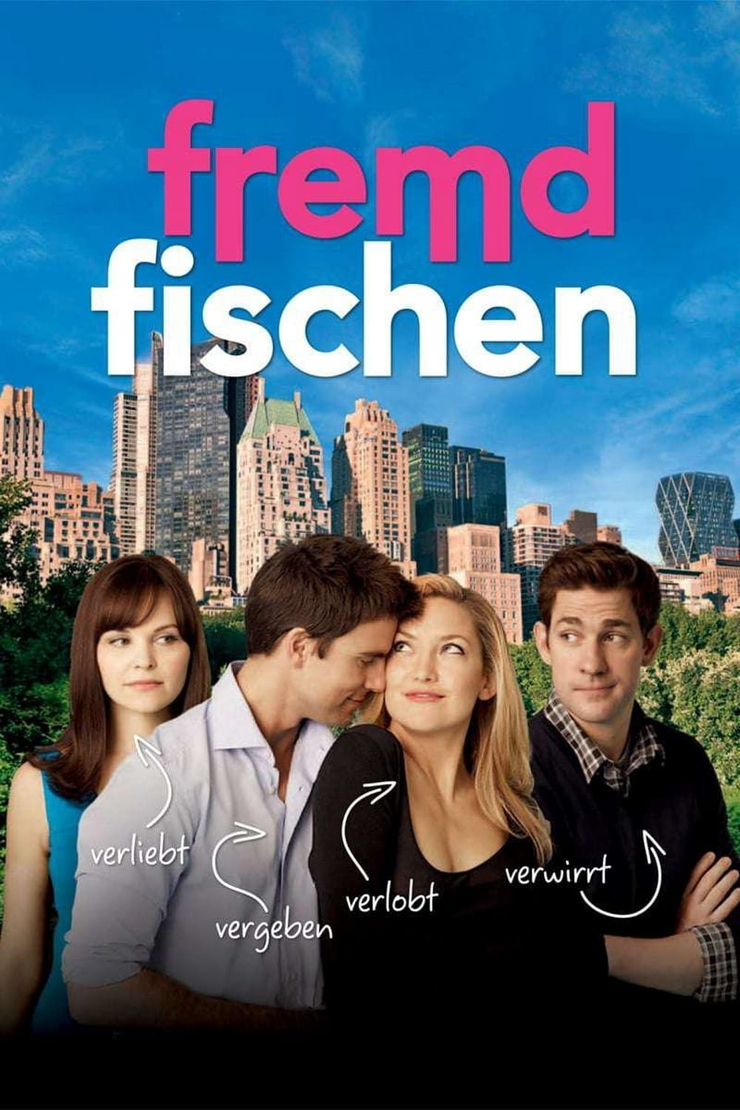 Something Borrowed
